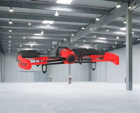 test des parrot drone bebop  skycontroller caracteristiques portee avis  prix