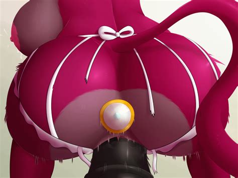 Rule 34 Absurd Res All Fours Anthro Ass Big Breasts Big