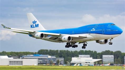 klm comienza  restablecer ya sus vuelos en europa noticias de aerolineas rss revista de