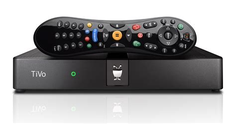 tivo packages midwest data center residential