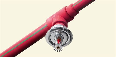 sprinkler difference precision fire protection