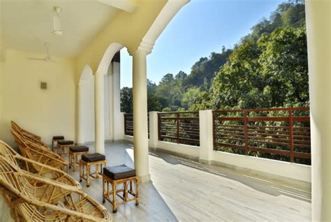 shanti makaan wellness center guest house  rishikesh