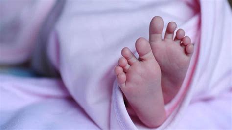 babys dead body    tahsildars office indtoday