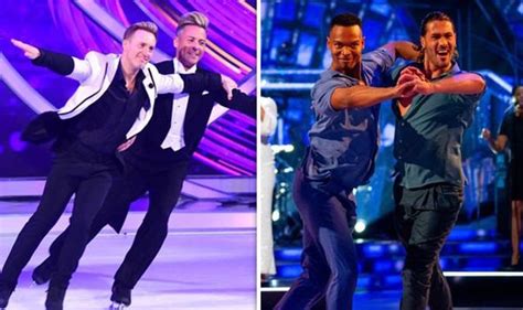 Strictly Come Dancing Issued Warning Over Introducing Same