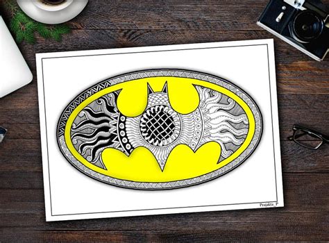 adult coloring page coloring pages  adults printable etsy