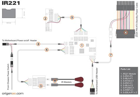 sata  usb converter circuit diagram