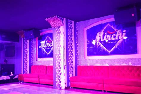 Mirchi 1 Dance Bar In Burdubai Expat Nights In Uae Expat Nights In