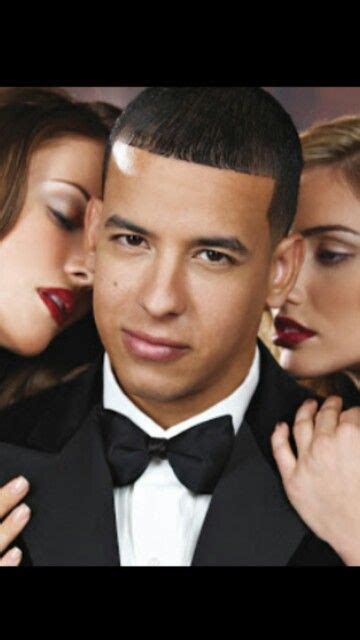 Daddy Yankee Daddy Yankee Latin Music Daddy