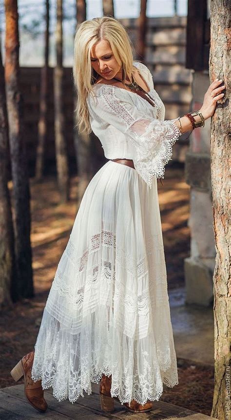 20 Best Country Western Dresses For Weddings 16 20 Best Country