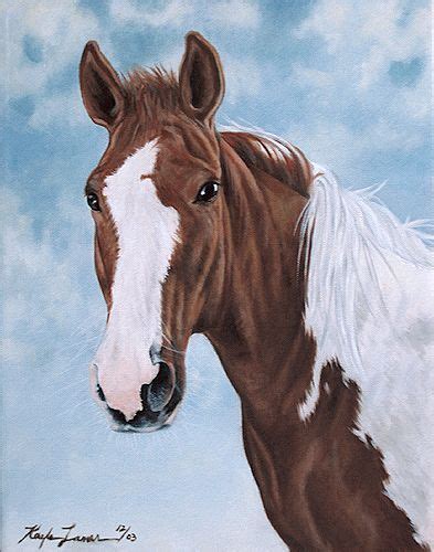 horses bob ross paintings horse paintings horse art pictures