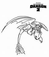 Dragon Toothless Coloring Pages Train Hiccup Night Fury Ride Monstrous Nightmare Astrid Color Getcolorings Time Catching Fish Part Getdrawings Printable sketch template