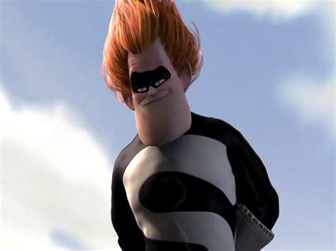 Favourite Character Countdown The Incredibles Round 4