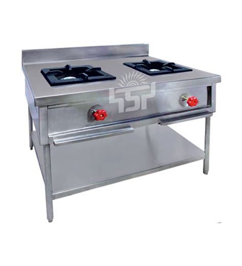 burner range hsp kitchen equipments