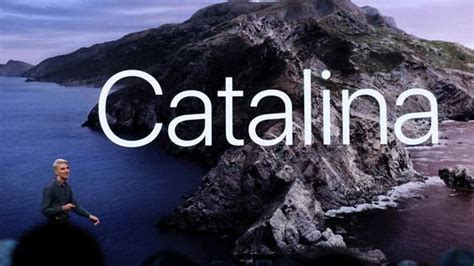 macos catalina  features    worth  upgrade read  technology news