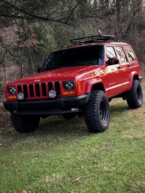 ive    xj     lift       recommend    upgrade