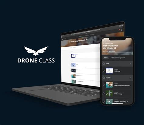 eu drone license   including exam drone class