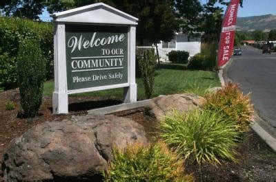 mobile home dealers  grants pass  mhvillage
