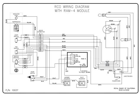 electric stove wiring diagram cadicians blog