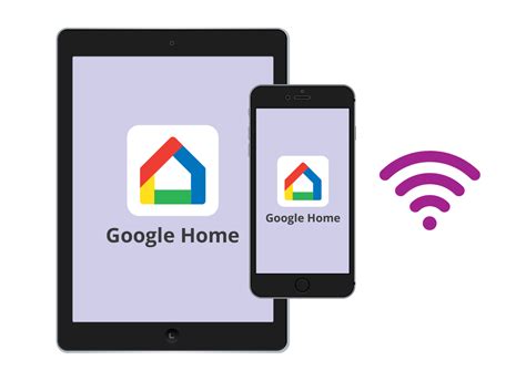 introducing google home learning module   set  smart home technology