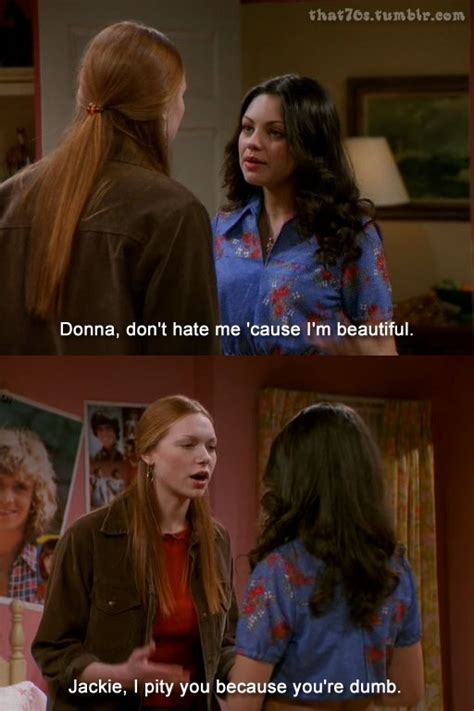 That 70s Show Jackie Quotes Quotesgram