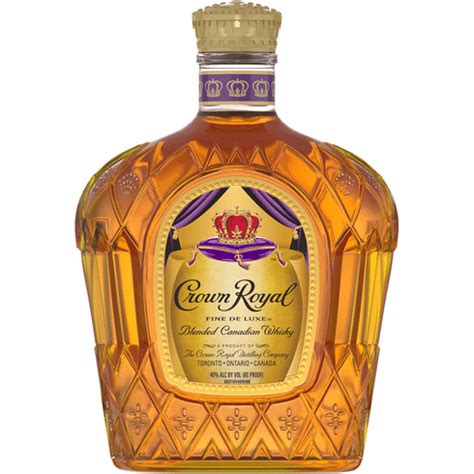 crown royal ml