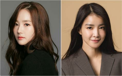 update   korean actresses bravely admitted   plastic
