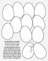 Egg Poem Dozen Pngkey sketch template