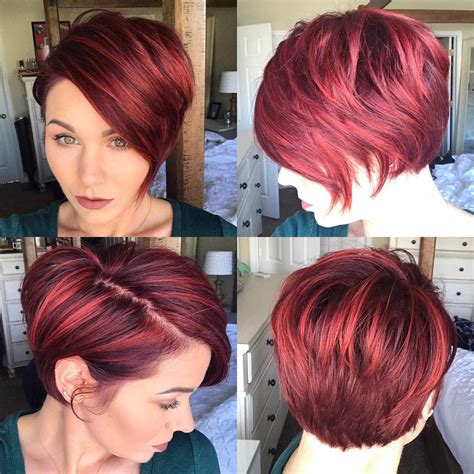 10 Stylish Pixie Haircuts Short Hairstyle Ideas For Women Ready For A