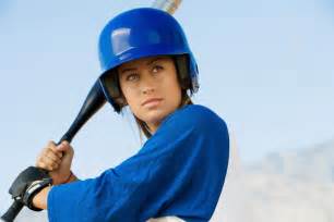 An Ode To The Softball Lesbian