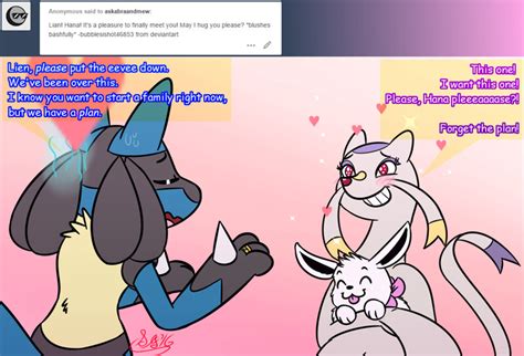 Ask Abra And Mew Question 126 By Scorpiogustavo Fur Affinity [dot] Net