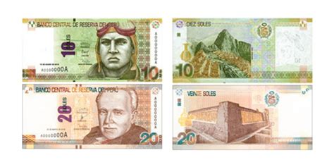 Moneda En Perú El Sol Conócela Antes De Viajar Peru Hop