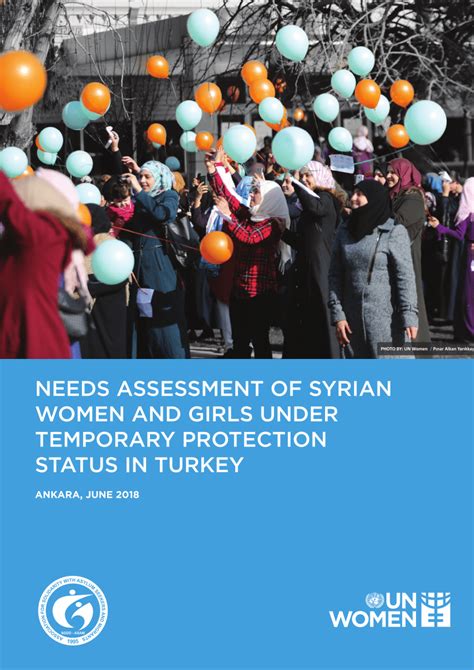 pdf un women and asam needs assessment of syrian women and girls
