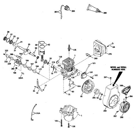 tecumseh hp power sport engine diagram general wiring diagram