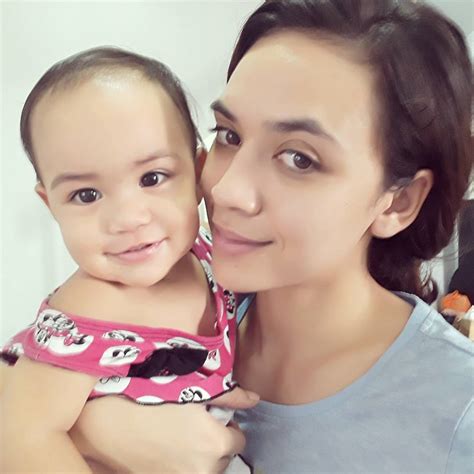 Telatah 2 Anak Diana Danielle Farid Kamil Gambar And Video
