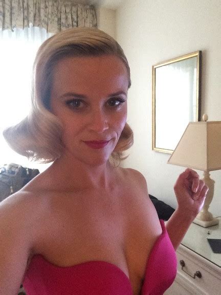 Reese Witherspoon Leaked Full Pack Over 400 Photos The