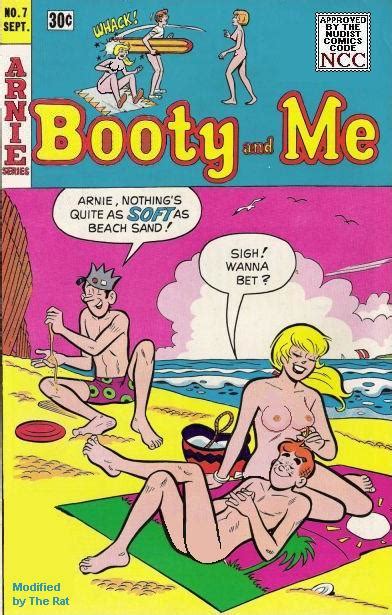 Rule 34 Alias The Rat Archie Andrews Archie Comics Betty Cooper