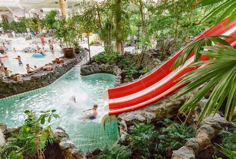 center parcs park hochsauerland  medebach die besten angebote