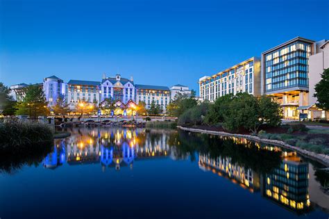 gaylord texan resort convention center  reopen june