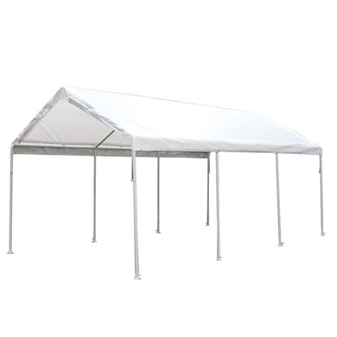 upc  king canopy canopies hercules  ft    ft  steel canopy hcpc