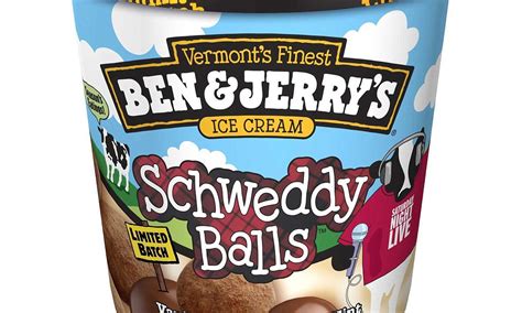 ben and jerry s says no to peanut butter d cups porn company agrees not to sell series based