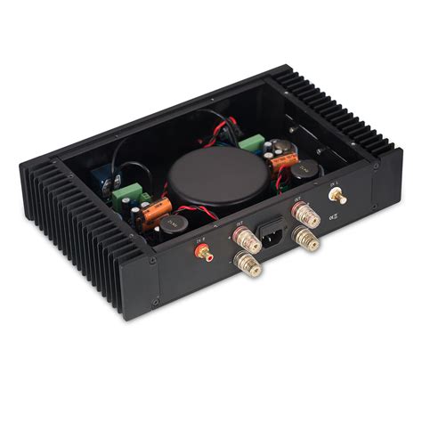 douk audio hifi pure class  power amplifier home stereo single ended amp  ebay