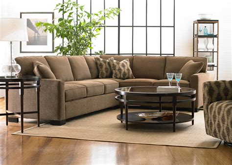 living room sectionals  modern  stylish sectional sofas   living rooms hawk haven