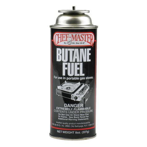 butane fuel  oz  commercial express limited