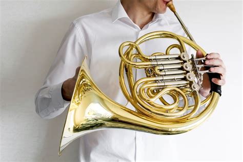 ways  learn french horn cmuse