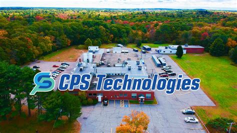 cps technologies corp linkedin