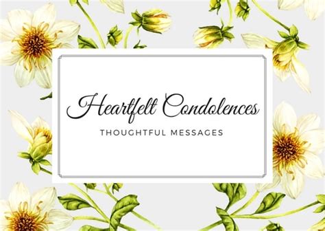 condolence messages   write   sympathy card