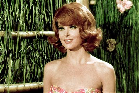 tina louise ginger of ‘gilligan s island on the professor residuals and ‘lost speakeasy wsj