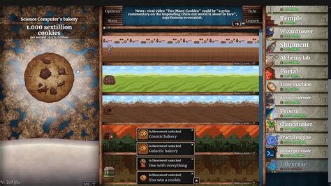 cookie clicker  coming  steam   addiction   anew