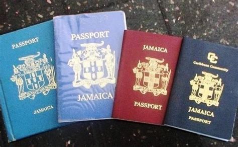 cool countries you can visit with just your jamaican passport