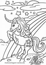 Einhorn Unicorn Malvorlage Malvorlagen Regenboog Eenhoorn Kleurplaten Regenbogen Ausdrucken Malen Gratis Drucken Fabelwesen Prinzessin Einhörner Arcobaleno Kinderbilder Vorlagen Coloriage Licornes sketch template